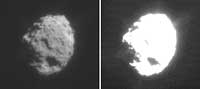 Comet Wild-2