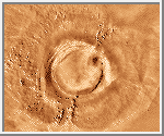 Arsia Mons