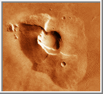 Tharsis Tholus