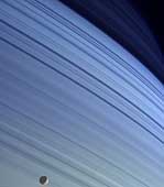 Mimas Blues