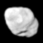 Lumpy Prometheus