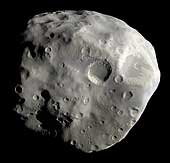 Epimetheus Revealed