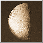 Iapetus