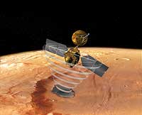 Mars Reconnaissance Orbiter